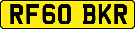 RF60BKR