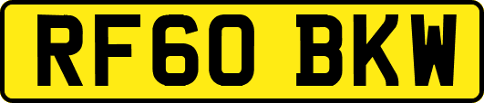 RF60BKW