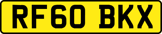 RF60BKX