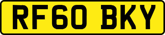 RF60BKY