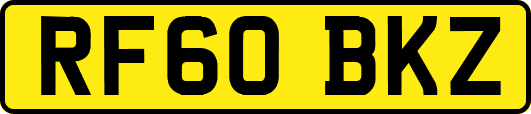 RF60BKZ