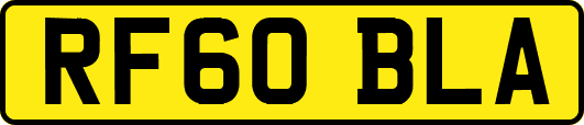 RF60BLA