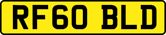 RF60BLD