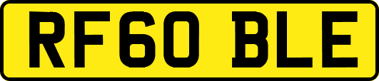 RF60BLE