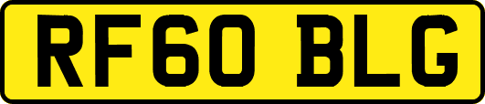 RF60BLG