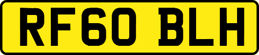 RF60BLH