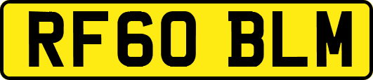 RF60BLM