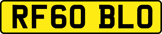 RF60BLO