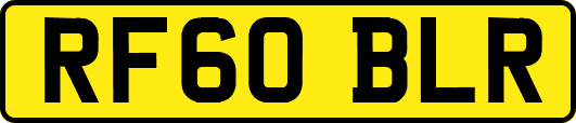 RF60BLR