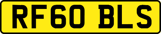 RF60BLS