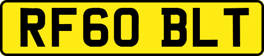 RF60BLT