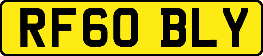 RF60BLY