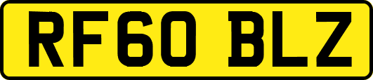 RF60BLZ
