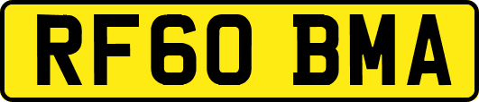 RF60BMA
