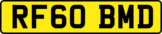 RF60BMD