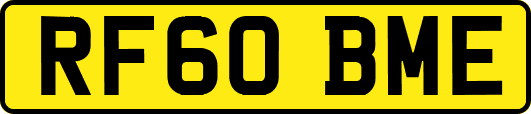 RF60BME