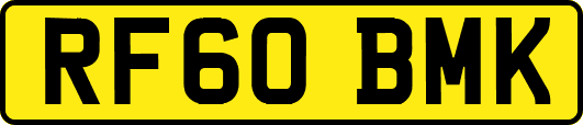 RF60BMK