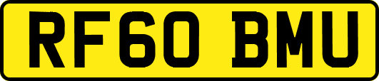 RF60BMU