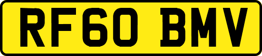 RF60BMV