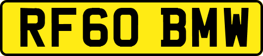 RF60BMW