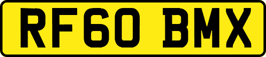 RF60BMX