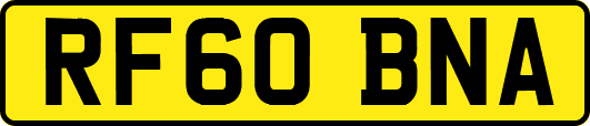 RF60BNA