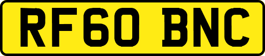 RF60BNC