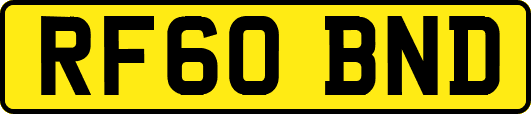 RF60BND