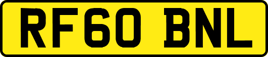 RF60BNL