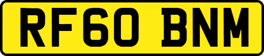 RF60BNM