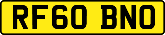 RF60BNO