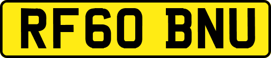 RF60BNU