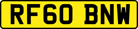 RF60BNW