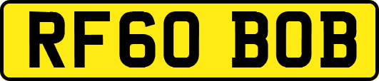 RF60BOB