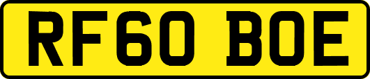 RF60BOE