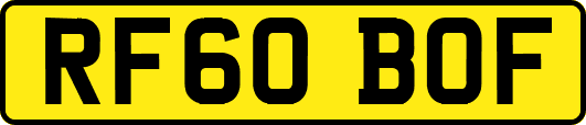 RF60BOF