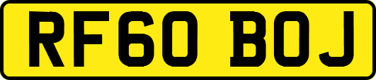 RF60BOJ