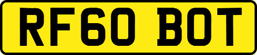 RF60BOT