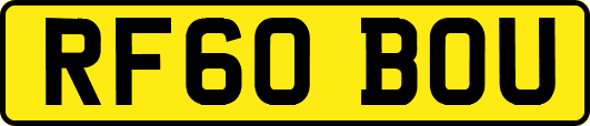 RF60BOU