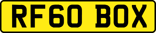 RF60BOX