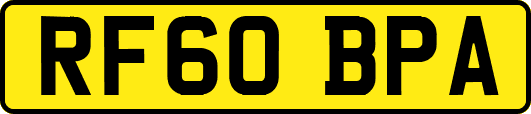 RF60BPA