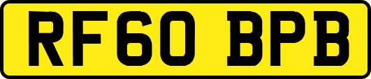 RF60BPB