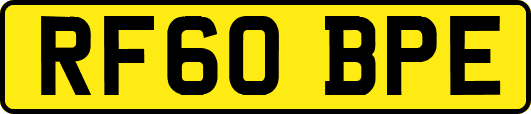 RF60BPE