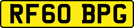RF60BPG