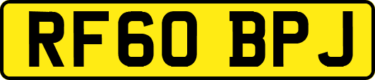 RF60BPJ