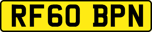 RF60BPN
