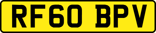 RF60BPV