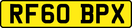RF60BPX