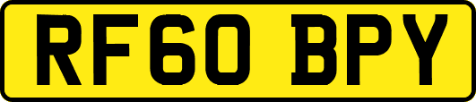 RF60BPY