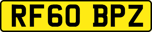 RF60BPZ